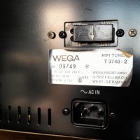 Wega T 3740-2 ( Sony ), снимка 8 - Ресийвъри, усилватели, смесителни пултове - 43985494