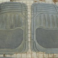 Мокетени стелки / армирани с гума / универсални, снимка 2 - Аксесоари и консумативи - 27608463