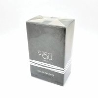 Emporio Armani Stronger With You Freeze EDT 100ml, снимка 1 - Мъжки парфюми - 43453867