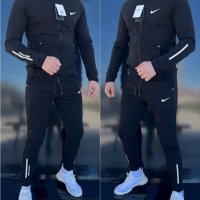 Мъжки екипи Nike, снимка 3 - Спортни дрехи, екипи - 39368638