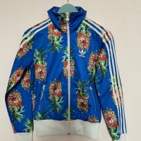 Суичър Adidas Originals x FARM, снимка 4 - Суичъри - 43101280