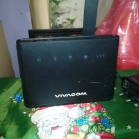 huawei vivacom router 1605221057, снимка 1 - Рутери - 36774610