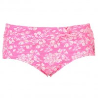 Golddigga Дамско Долнище На Бански Long Line Bikini Bottoms Ladies , снимка 3 - Бански костюми - 26705503