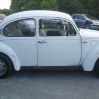 VW Beetle 1.2, снимка 4 - Автомобили и джипове - 33448086