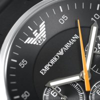 Оригинален мъжки часовник Emporio Armani AR5858 Sportivo, снимка 3 - Мъжки - 40229922
