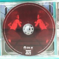 Megadeth – 2002 - Rude Awakening(2CD)(Thrash), снимка 4 - CD дискове - 43699734