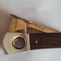 нож за пури на солинген, снимка 1 - Колекции - 43958918