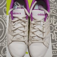 Дамски маратонки Adidas NEO, снимка 3 - Маратонки - 32239991