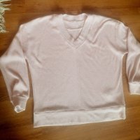 Блуза Oysho L, снимка 1 - Блузи с дълъг ръкав и пуловери - 38292519