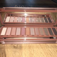 Оригинални палитри със сенки Urban Decay , снимка 16 - Козметика за лице - 38502387