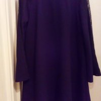 Дамска рокля Zara Woman London   147, снимка 2 - Рокли - 27657640