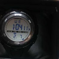 Мъжки спортен часовник SKMEI , снимка 2 - Мъжки - 28526910