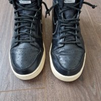 Обувки Nike Backboard II Mid Men's Basketball , снимка 4 - Мъжки боти - 38739208