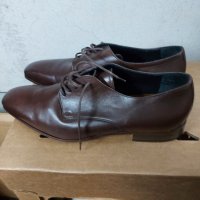 Мъжки обувки , снимка 3 - Ежедневни обувки - 38706616
