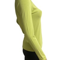 Дамска нова блуза - L размер, снимка 3 - Блузи с дълъг ръкав и пуловери - 43614487