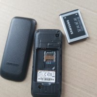 A1 , телефон Самсунг Samsung GT-E1050, снимка 13 - Samsung - 43168179