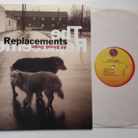 The Replacements – All Shook Down - Indie Rock, снимка 3 - Грамофонни плочи - 44037293