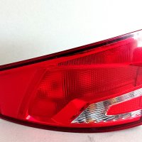 Стопове Seat Toledo - 2012-2015 комплект, снимка 2 - Части - 39228548