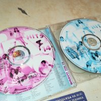 BRAVO HITS 14 CD X2 ВНОС GERMANY 1011231606, снимка 2 - CD дискове - 42936592