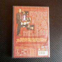 Момчета-чудо DVD филм Майкъл Дъглас Тоби Магуайър Кейти Холмс, снимка 3 - DVD филми - 43016942