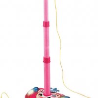 Микрофон за пеене играчка - 1 брой!, снимка 1 - Музикални играчки - 32844740