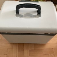 Xcase Термоелектрическа охладителна/отоплителна чанта / кутия, 19 литра, снимка 6 - Аксесоари и консумативи - 43505344