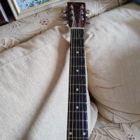 Акустична китара Clifton, снимка 11 - Китари - 43593905