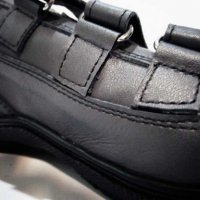 Мъжки обувки от естествена кожа., снимка 3 - Ежедневни обувки - 28719630