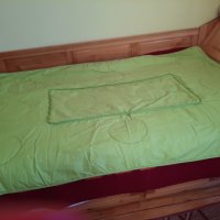 Олекотени завивки – тип възглавница, снимка 16 - Олекотени завивки и одеяла - 43573747