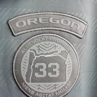 Oregon Ducks Nike Alis Volat Propriis 33 оригинална тениска фланелка размер М, снимка 3 - Тениски - 43437211