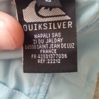 Quiksilver оригинални бермуди, снимка 6 - Къси панталони - 33176600