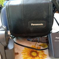 Panasonic NV GS 17 Видеокамера, снимка 4 - Камери - 40781860