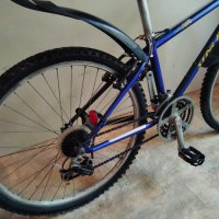 Планински велосипед Miyata (Star Jack) 26", снимка 4 - Велосипеди - 37108181