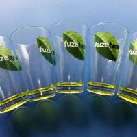Чаши "Fuzetea" нови в кутия 9бр, снимка 6 - Колекции - 44132923
