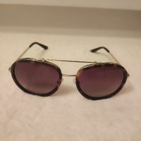 Дамски очила Kendall + Kylie Jules Aviator цена 120 лв., снимка 10 - Слънчеви и диоптрични очила - 42962728