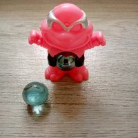 Детска играчка костенурка-нинджа от 90те, снимка 1 - Други - 44102318