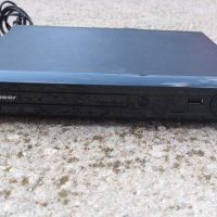 dvd pioneer, снимка 1 - Аудиосистеми - 33446916