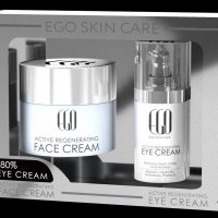 DELICATE FRENCH AROMA Face Cream + / Eye Cream-80%/ - PROMO ЦЕНИ!!!, снимка 4 - Козметика за лице - 34969477