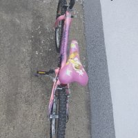 колело за момиче, снимка 9 - Детски велосипеди, триколки и коли - 42992935
