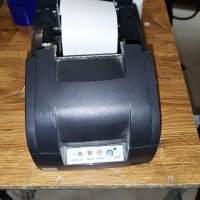 Мини принтерът за касови бележки BIXOLON SRP-275 II A, снимка 2 - Принтери, копири, скенери - 43406261