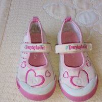 Детски спортни обувки , гуменки - розови маратонки Everyday Smile, снимка 2 - Детски гуменки - 28573308