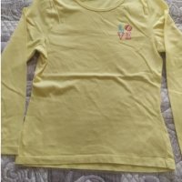 Детски блузки , снимка 2 - Детски Блузи и туники - 35420497