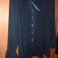 Блузи, снимка 1 - Блузи с дълъг ръкав и пуловери - 19495844