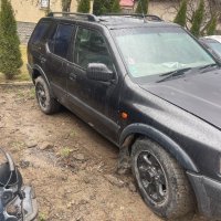 Opel Frontera В 2.2dti за части, снимка 4 - Автомобили и джипове - 39978537