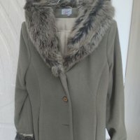 Зимно палто , снимка 1 - Палта, манта - 43639867