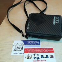 sony ddII walkman-made in japan-кеис с ремък за носене, снимка 8 - MP3 и MP4 плеъри - 28735519