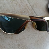 Оригинални мъжки слънчеви очила Armani, снимка 7 - Слънчеви и диоптрични очила - 33136430