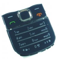 Nokia 2700 - Nokia RM-561 клавиатура , снимка 2 - Резервни части за телефони - 37771893