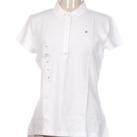 Дамска тениска Tommy Hilfiger, размер XL , снимка 3 - Тениски - 43055647