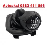 Топка с маншон SEAT/ LEON / TOLEDO (98-05) -58347, снимка 1 - Аксесоари и консумативи - 37038941